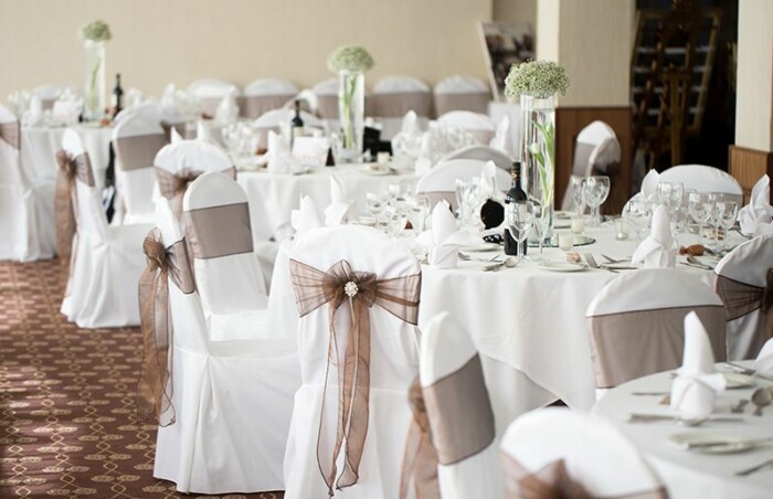 Great Northern Hotel Wedding Open Evening