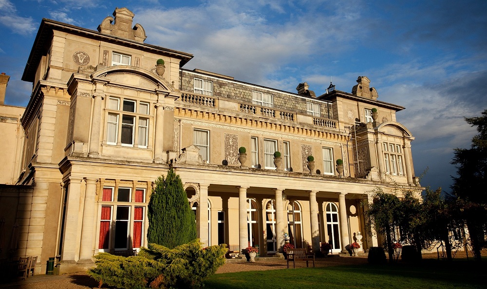 Down Hall Wedding Open Day