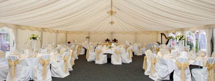 Little White Books Wedding Fair