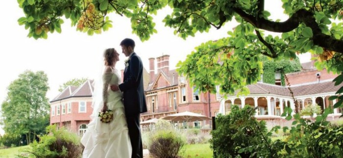 Best Western Premier Moor Hall Hotel Spa Wedding Open Evening
