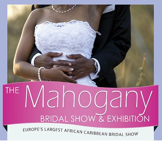 The Mahogany African Caribbean Bridal Show