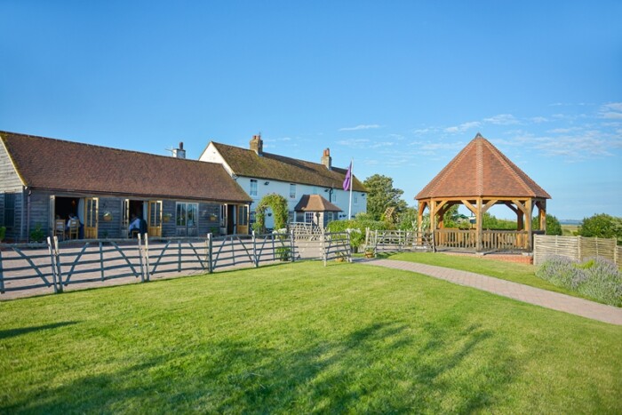The Ferry House Inn Wedding Fair and Open Day