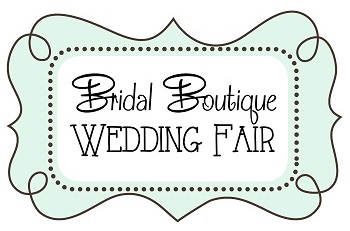 The Bridal Boutique Wedding Fair in Nottingham1