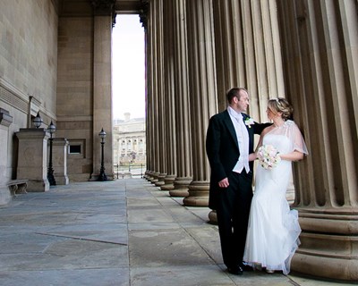 County Brides St Georges Hall Wedding Show