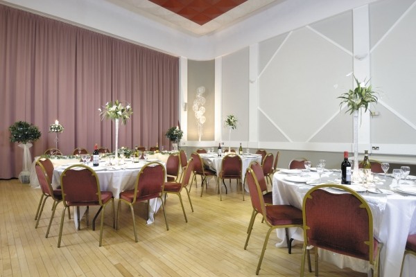 Charmandean Centre Wedding Fair