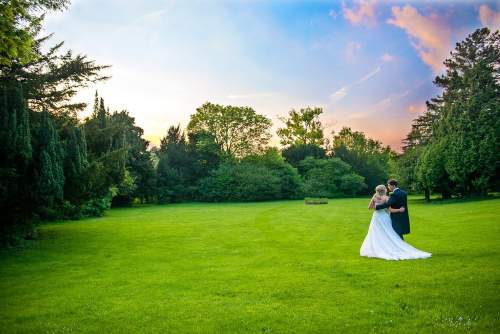 Brandshatch Place Hotel Spa Wedding Open Evening