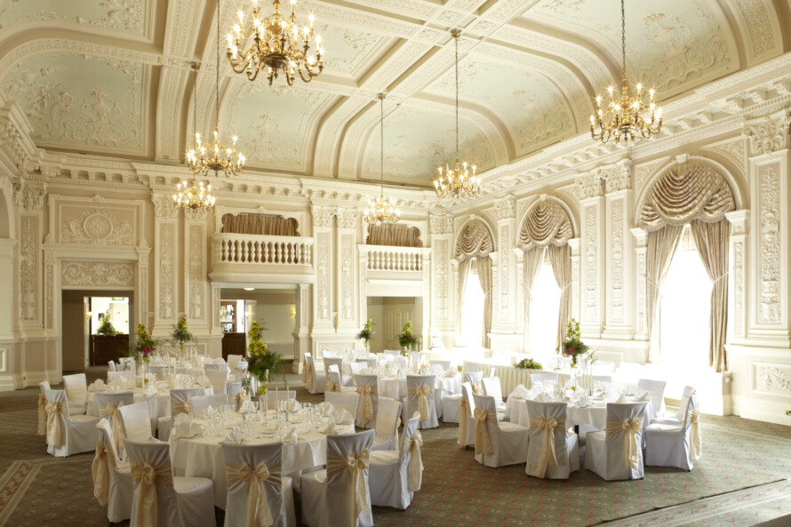 Grand Wedding Showcase1
