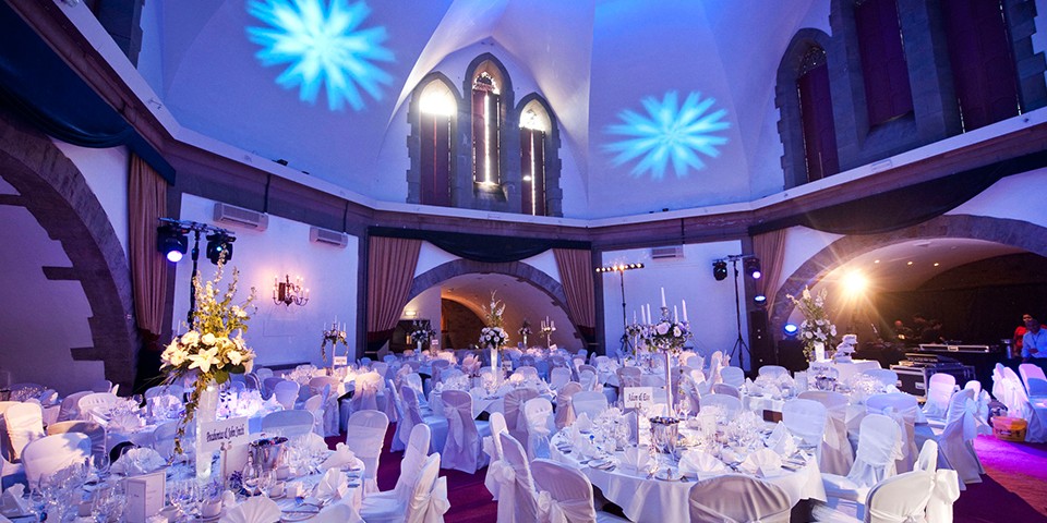 Shrigley Hall Hotel Wedding Fayre