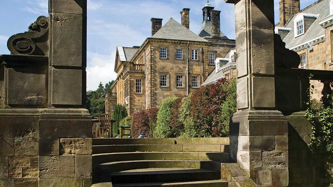 Crathorne Hall Hotel