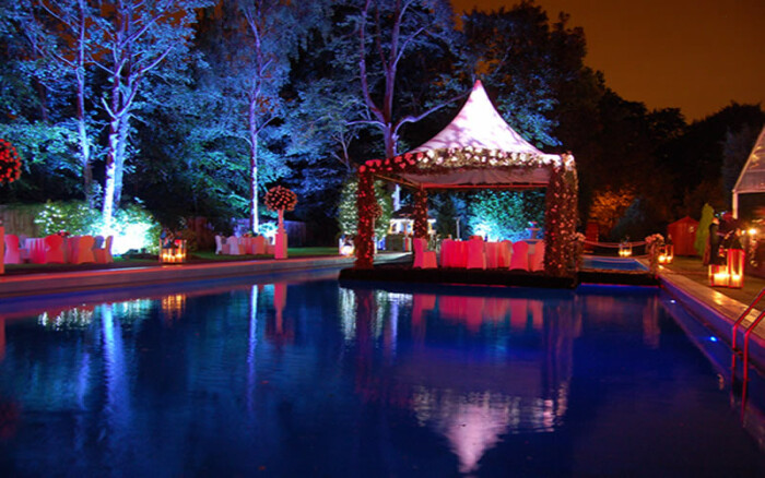 The Kings Oak Hotel