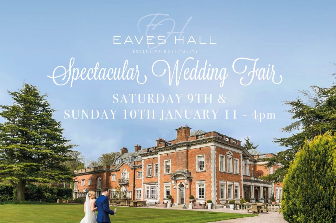 Eaves Hall
