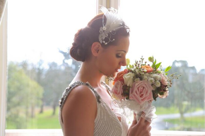 Vintage Chic Wedding Fair Stratford Upon Avon