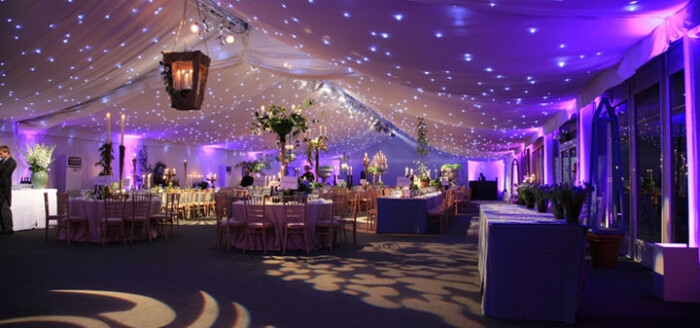 venue
