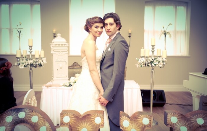 Leasowe Castle Hotel Wedding Fayre Wirral