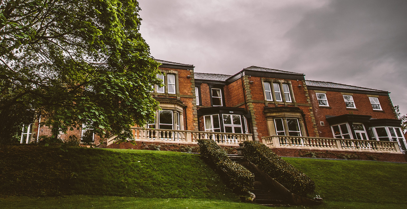 Ashfield House Wedding Fair