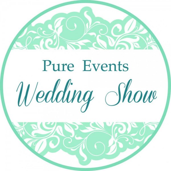 Pure Events Wedding Show