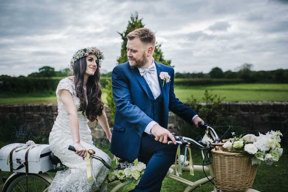 Beeston Manor Wedding Open Weekend