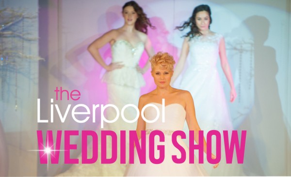 The Liverpool Wedding Show