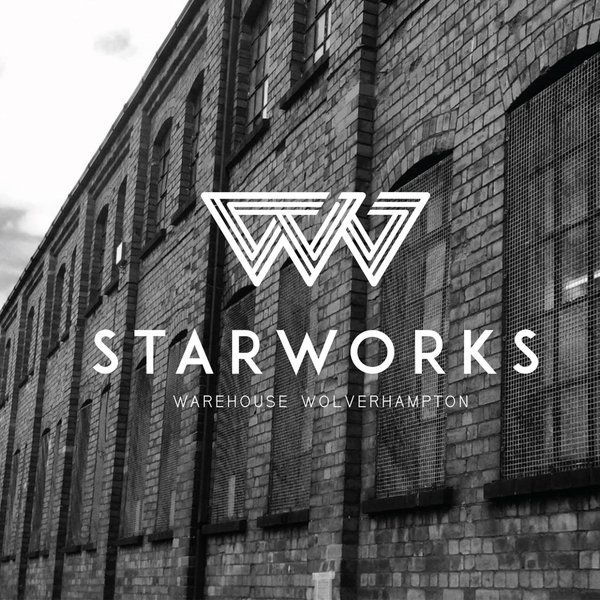 Starworks Warehouse Wolverhampton Wedding Show