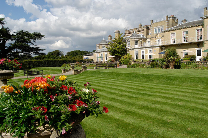 Chilworth