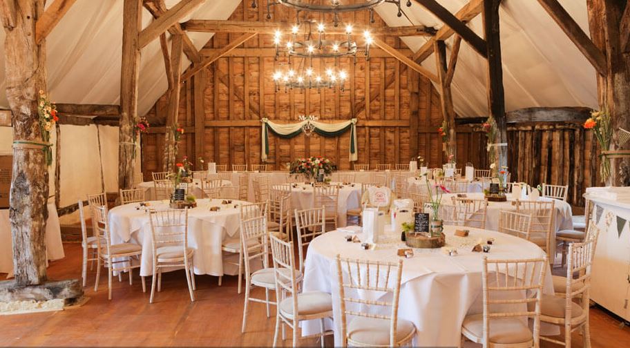 Colville Hall 1