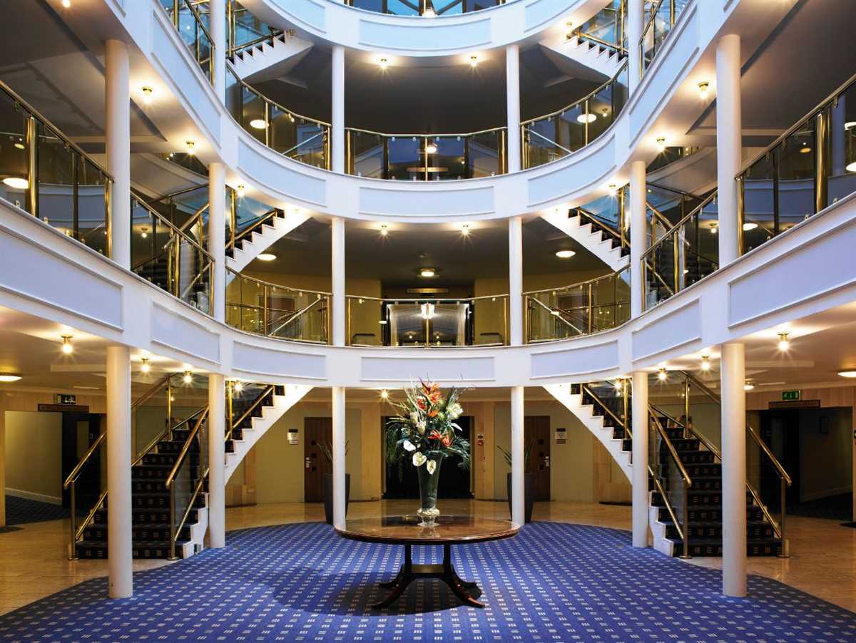 jurys inn hinckley island 8965