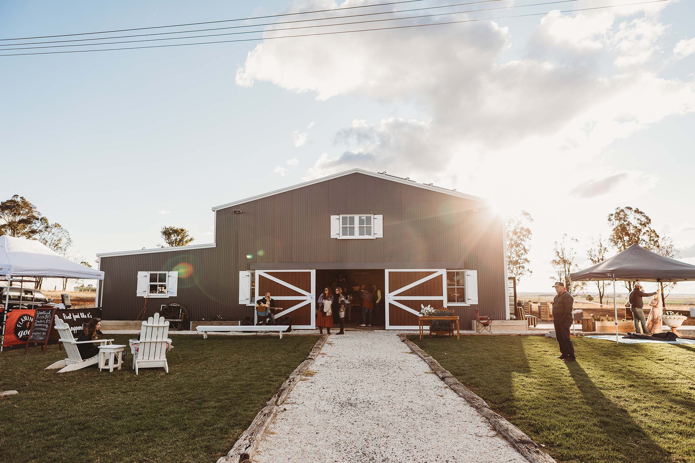 6 Of The Best Affordable Wedding Venues In Brisbane | Easy Weddings