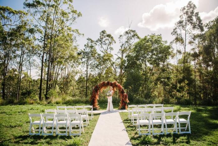 6 Of The Best Affordable Wedding Venues In Brisbane | Easy Weddings