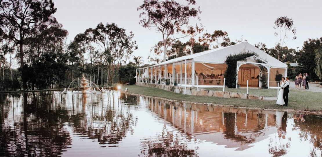 6 of The Best Affordable Wedding Venues in Brisbane Easy Weddings