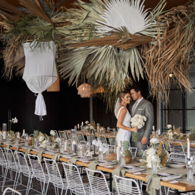 The Island Gold Coast affordable wedding venues in Brisbane