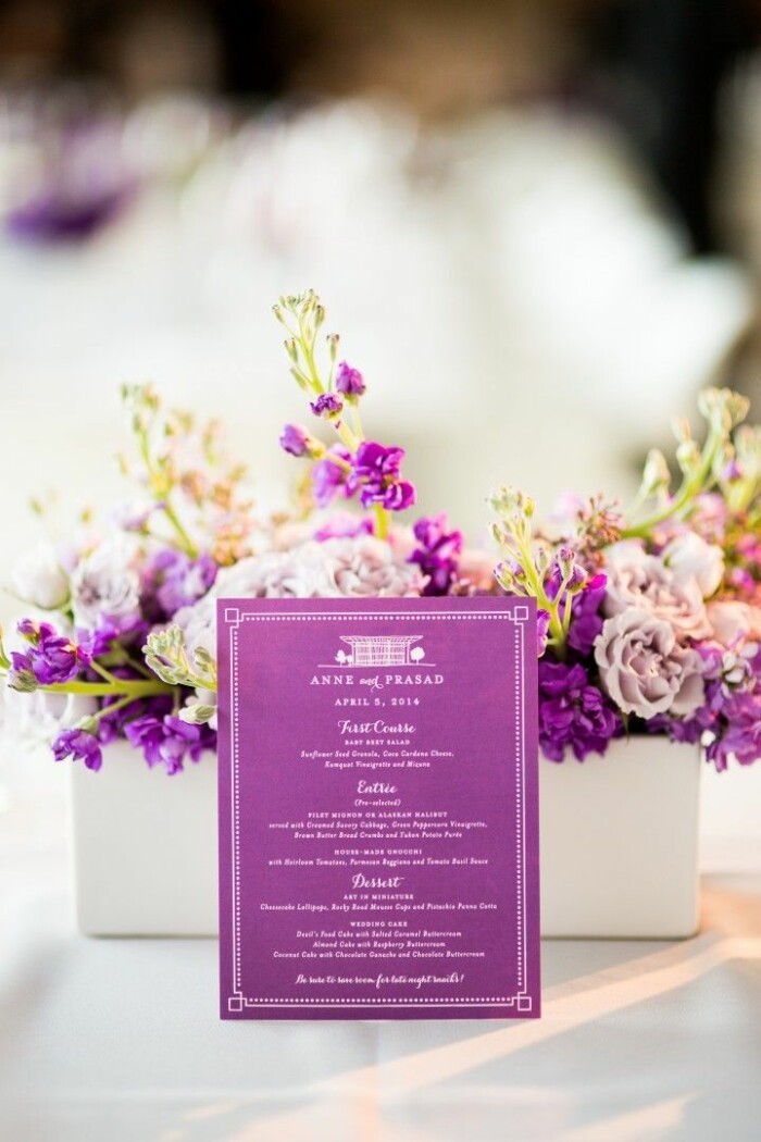 d08d55c08b659678b467be403ca35a30 wedding menu wedding receptions
