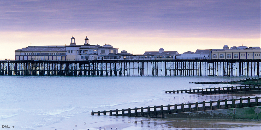 March 2016 News Hastings Pier