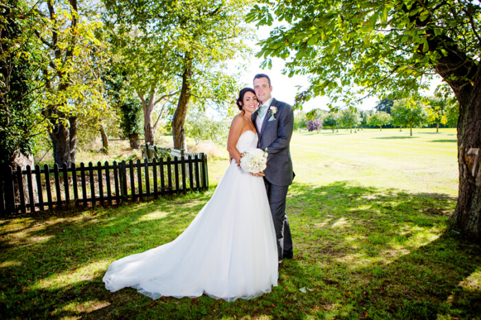 Vaulty Manor Wedding Show 1
