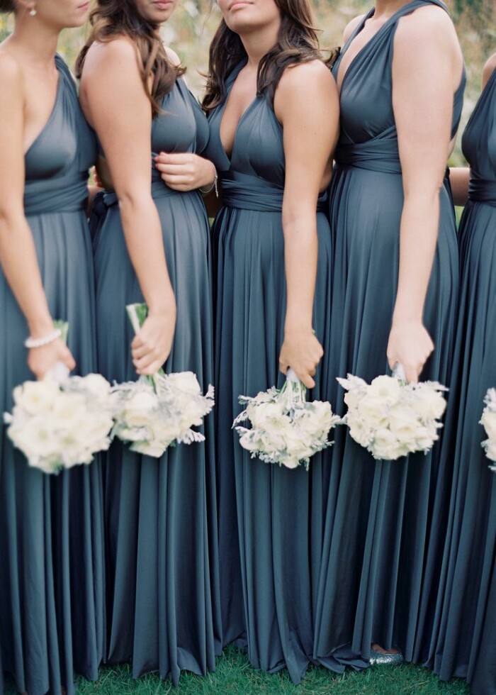 e9cf04e2eeffac51c16c6e184b7aa959 slate blue bridesmaid dresses dark blue dresses