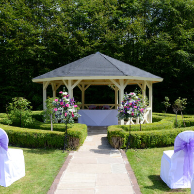 Halla Garth Hotel