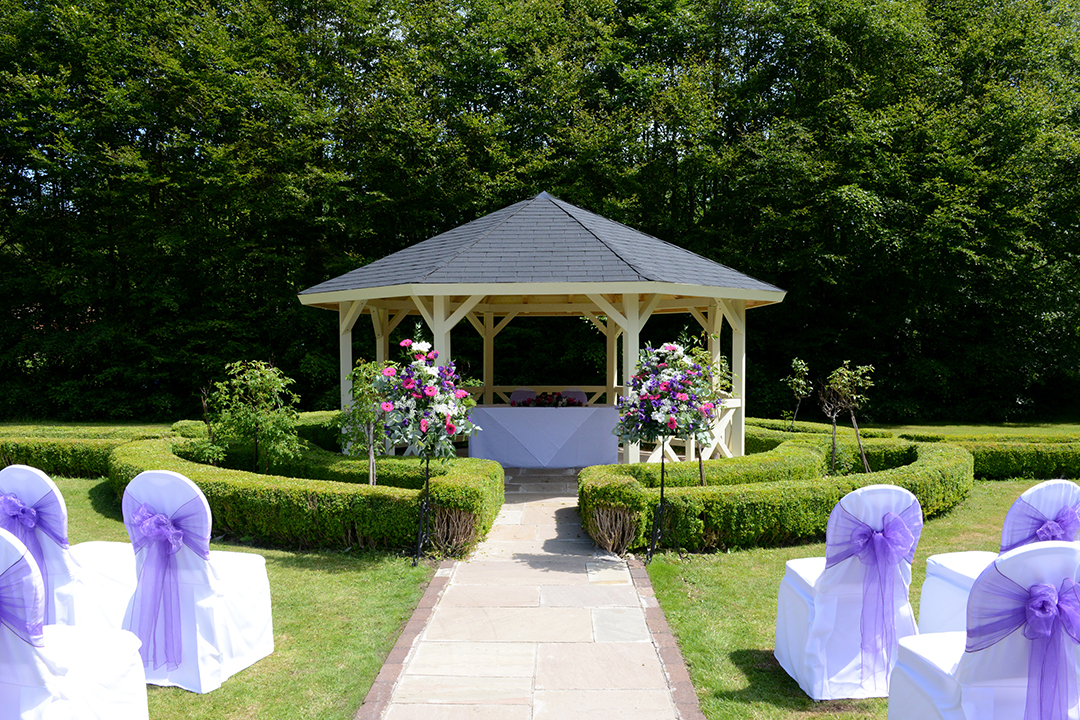 Halla Garth Hotel