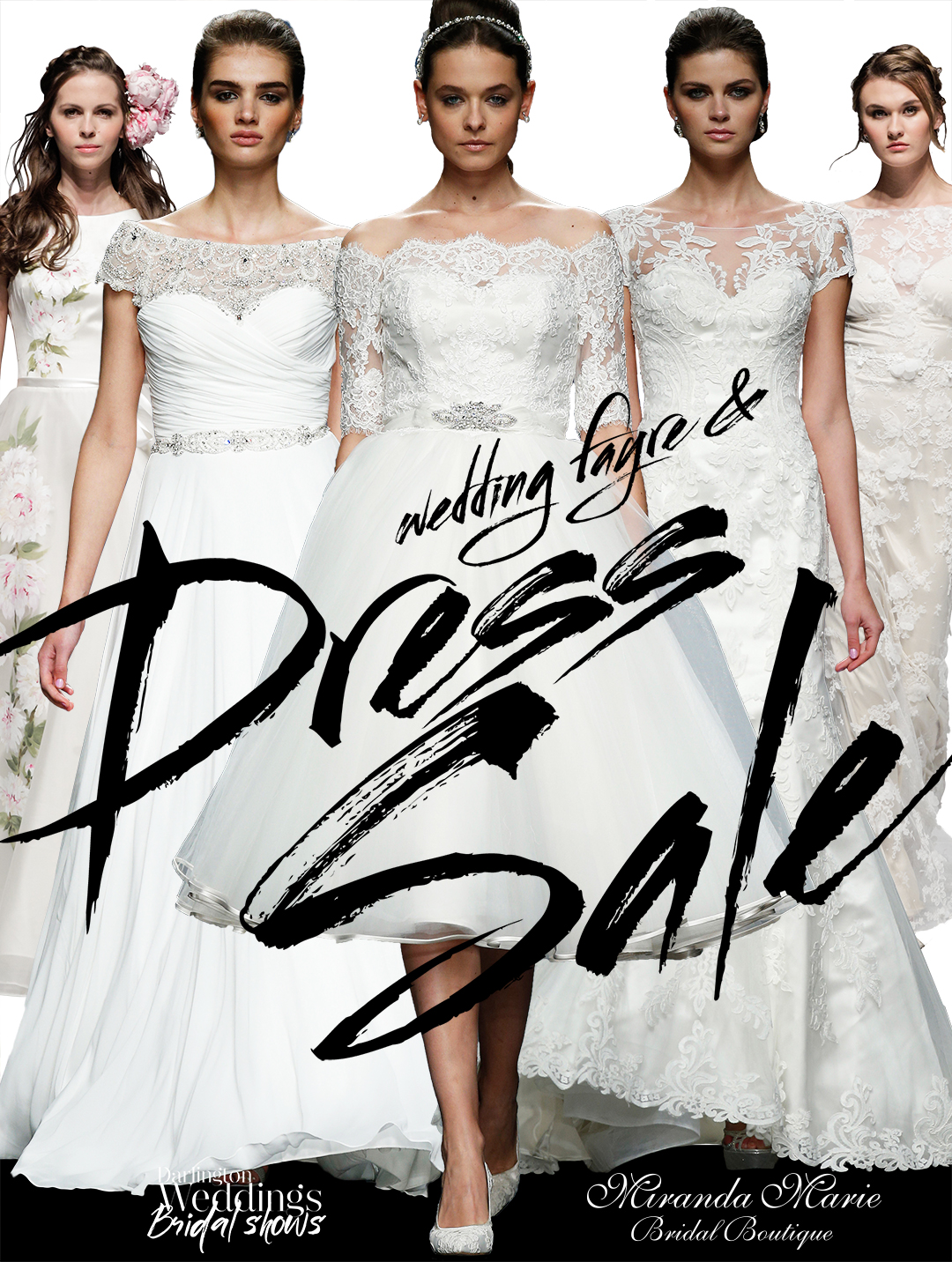 dress sale fb image
