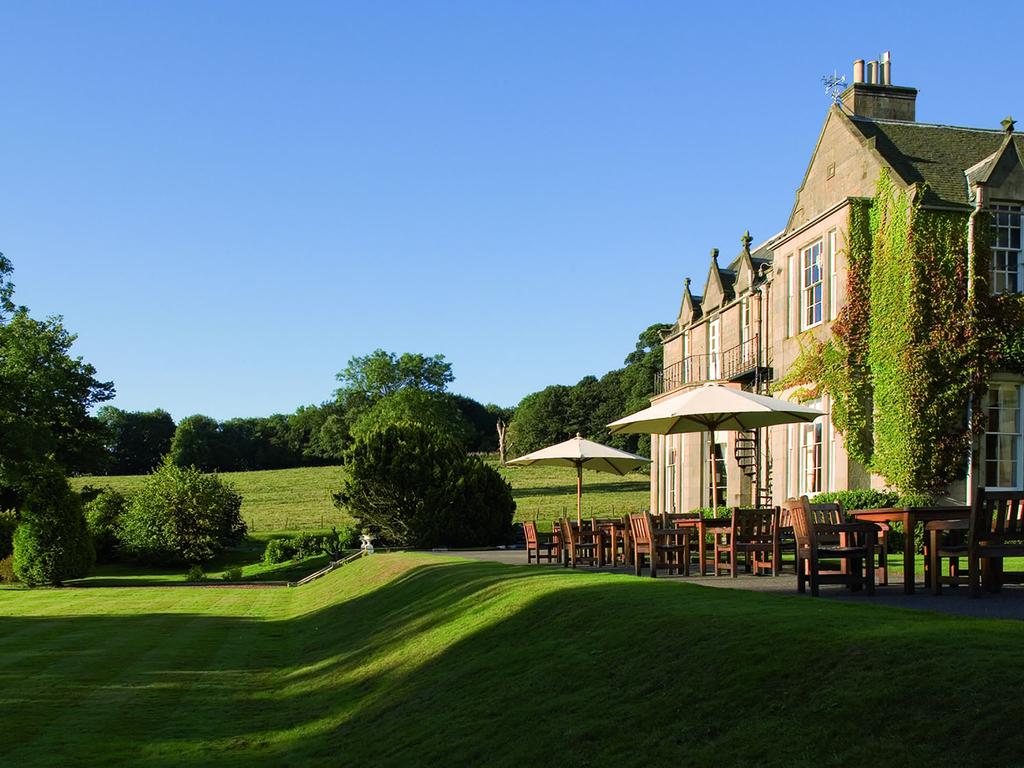 Norton House Hotel Spa