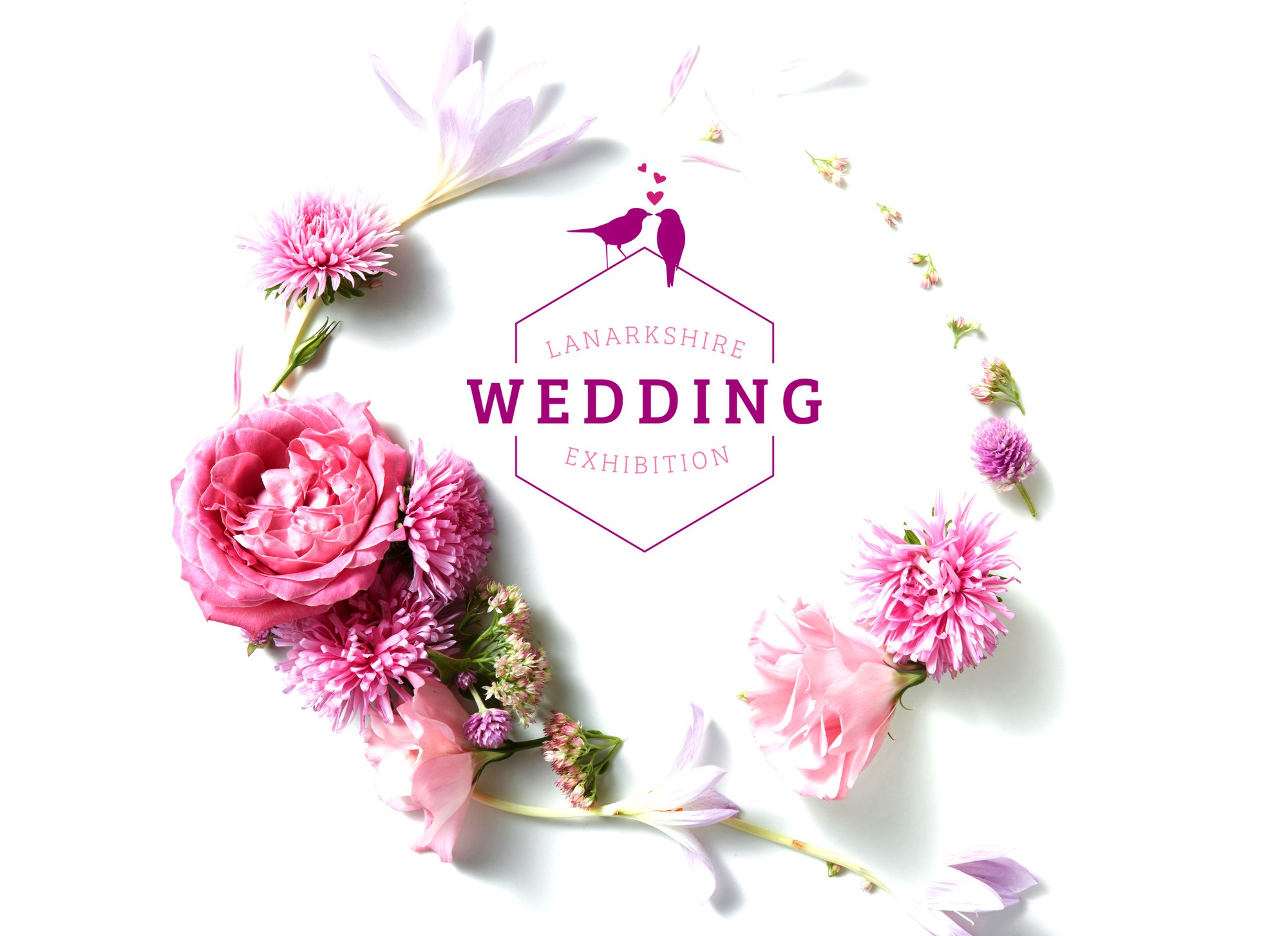 Lanarkshire Wedding