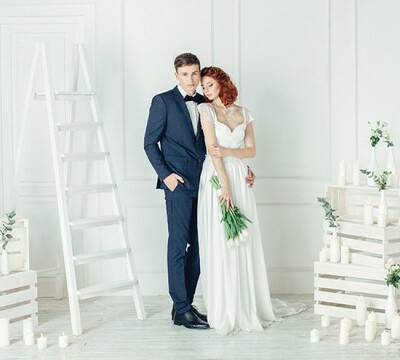 The Big Dundee Wedding Exhibition