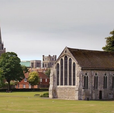 The Chichester Guildhall Wedding Fair