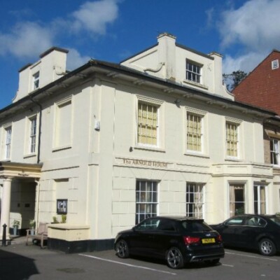 Arnold House