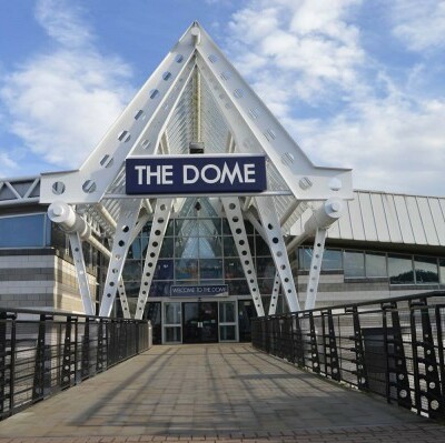 Doncaster Dome