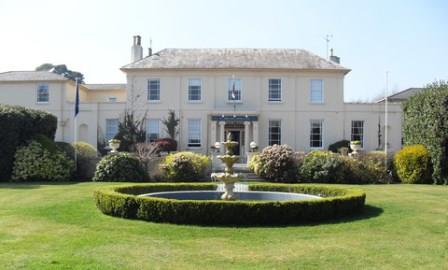 St Mellons Hotel and Spa Cardiff