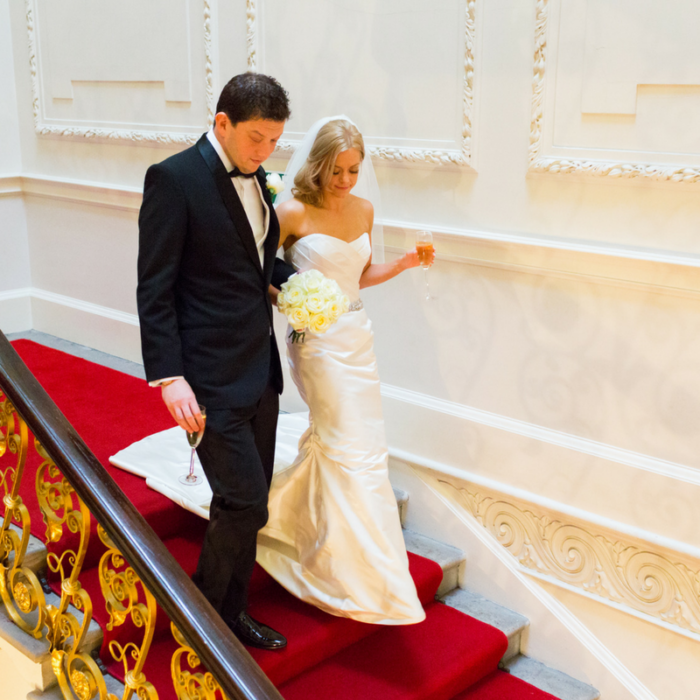 Kent House Knightsbridge