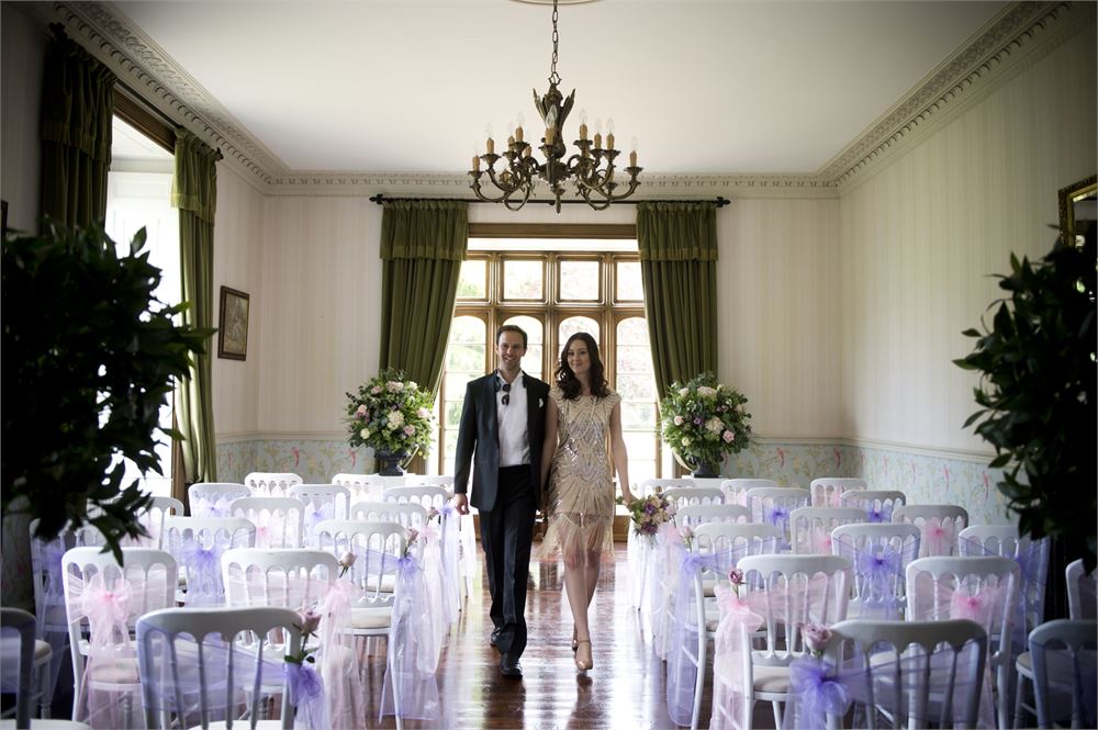 Hockwold Hall