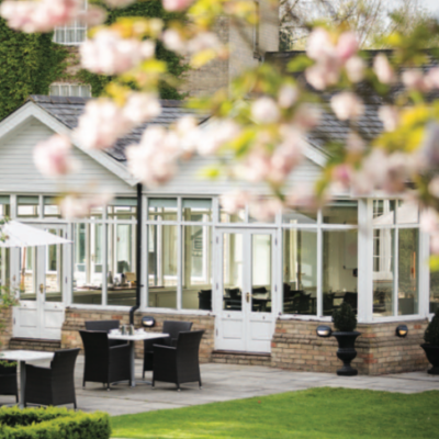 Quy Mill Hotel Spa