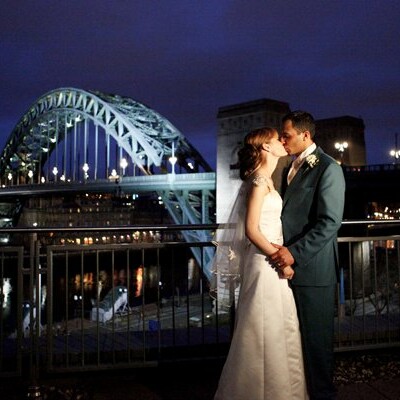 Hilton Gateshead Hotel