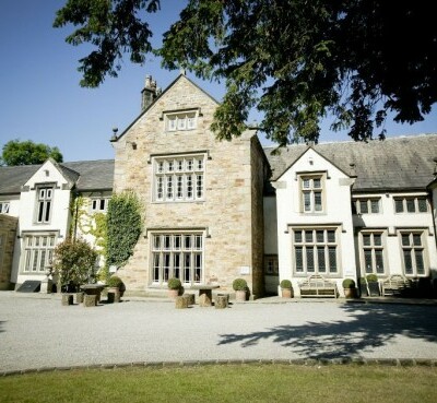 Mitton Hall