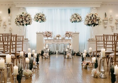 Ashfield House